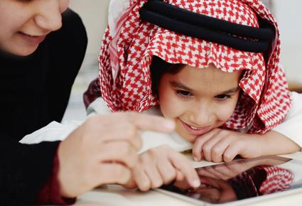 84.5 بالمئة من الجامعيات السعوديات يستخدمن شبكات التواصل